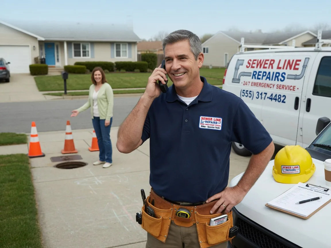 Emergency Plumber New Canaan, CT FAQs